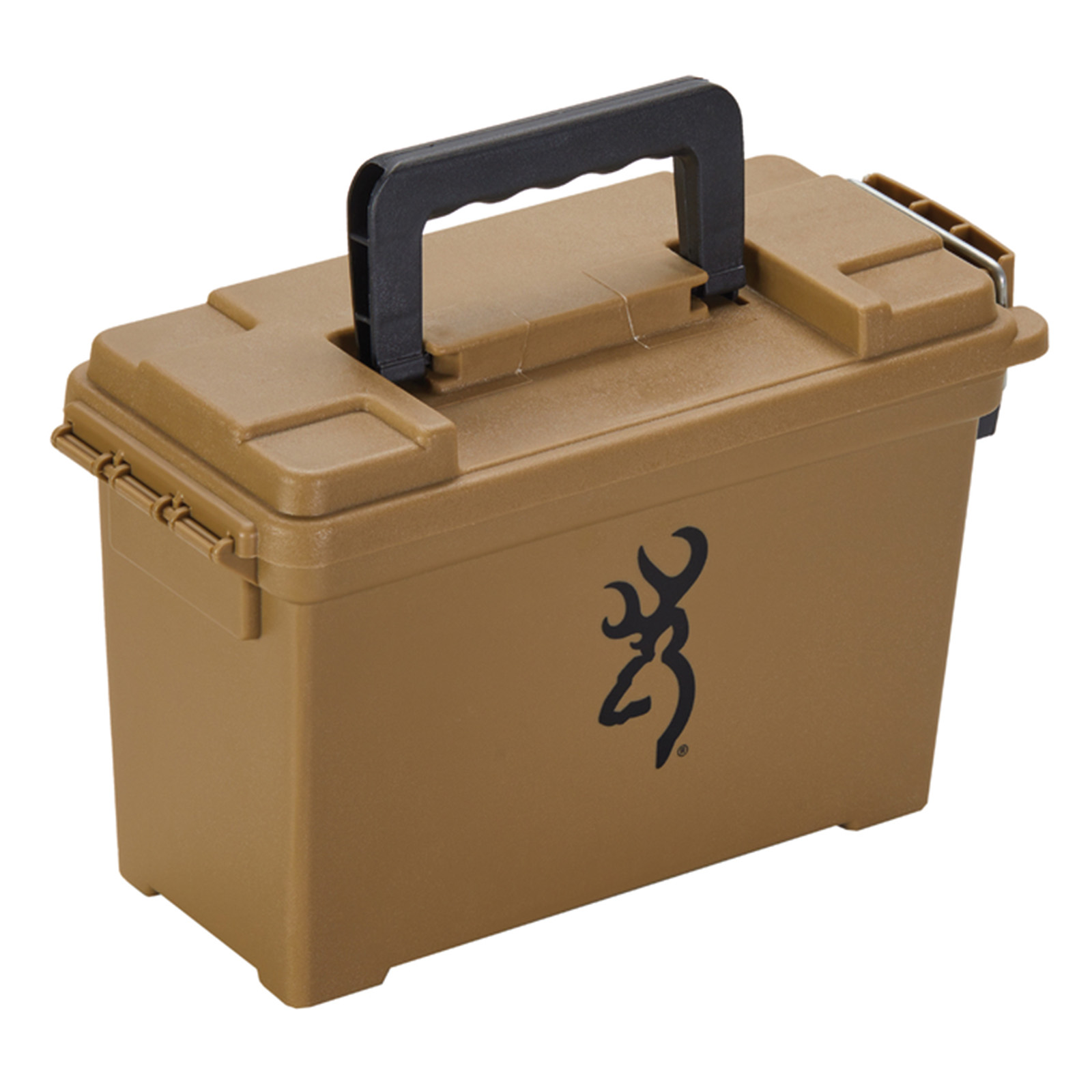 BROWNING Munitionsbox Buckmark, 2-teilig BROWNING Munitionsbox Buckmark, 2-teilig