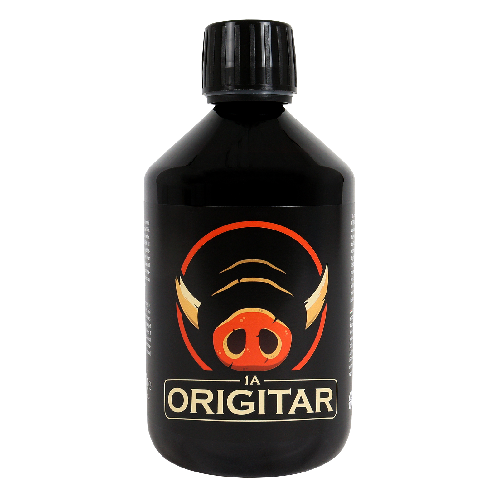 1A-ORIGITAR Lockmittel für Schwarz- und Rotwild 6x600g 1A-ORIGITAR Lockmittel für Schwarz- und Rotwild 6x600g